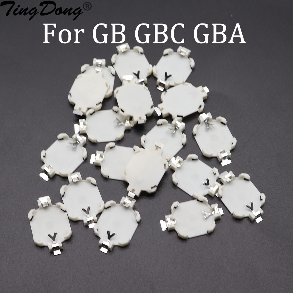 Game Boy Cartridge Holder - 1/5/10PCS Hoge Kwaliteit Voor GB GBC