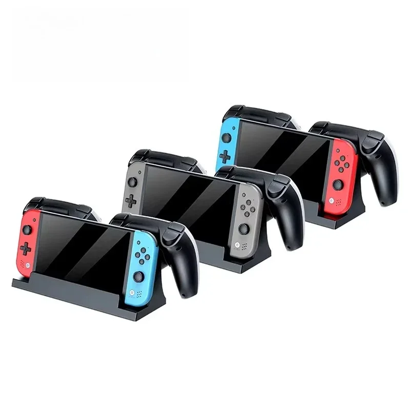 Retro Gaming System - S M20 Pro Handheld Videogameconsole 7