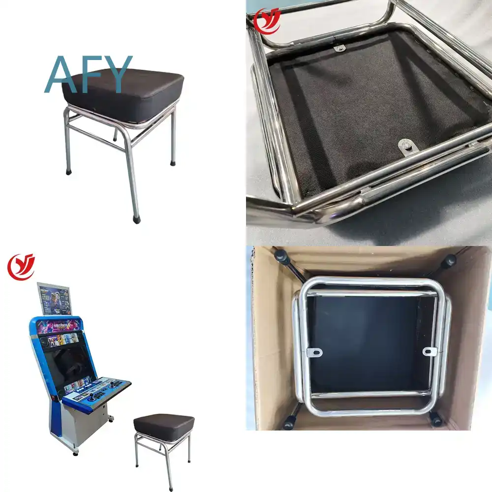 Retro Gaming Cabinet - Groothandel Klassieke Arcade Kruk voor Vewlix