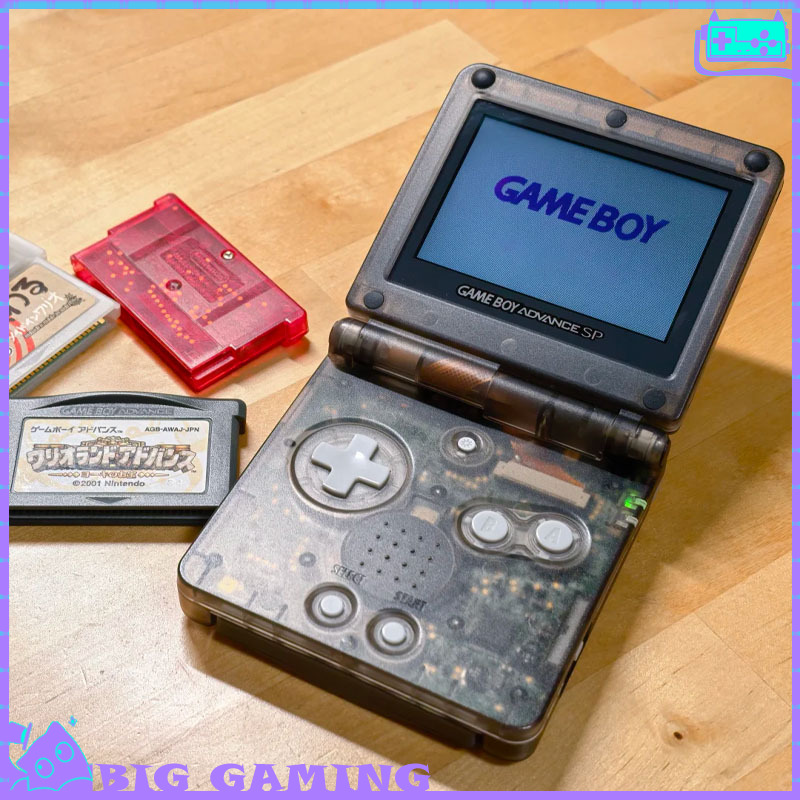 Retro Gaming Xbox One - Geschikt voor Nintendo Game Boy Advance