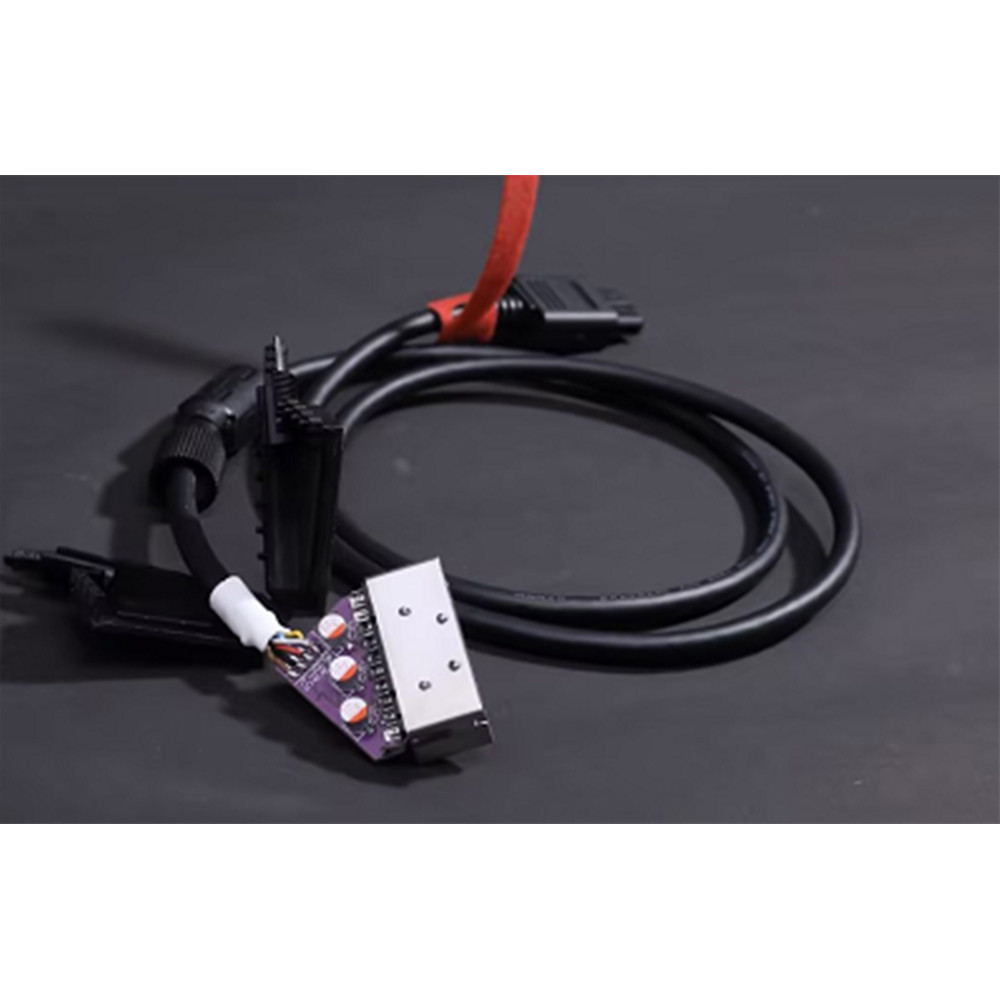 Retro Gaming Hub - Sfc Naar Scart Rgbs Scart Kabel