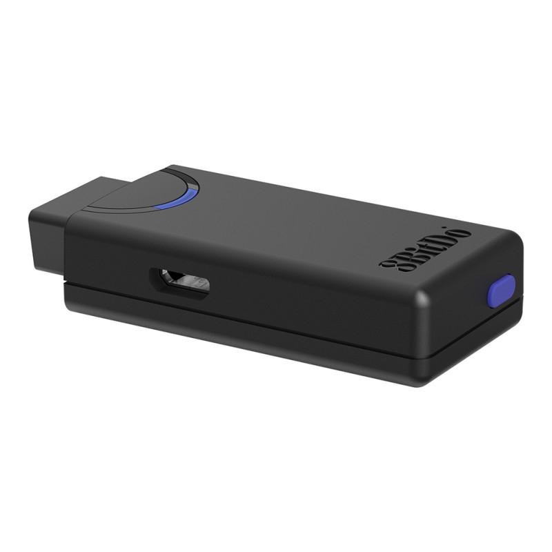 8BitDo Retro Ontvanger voor Me - Retro Gaming Nostalgia recensie en prijs