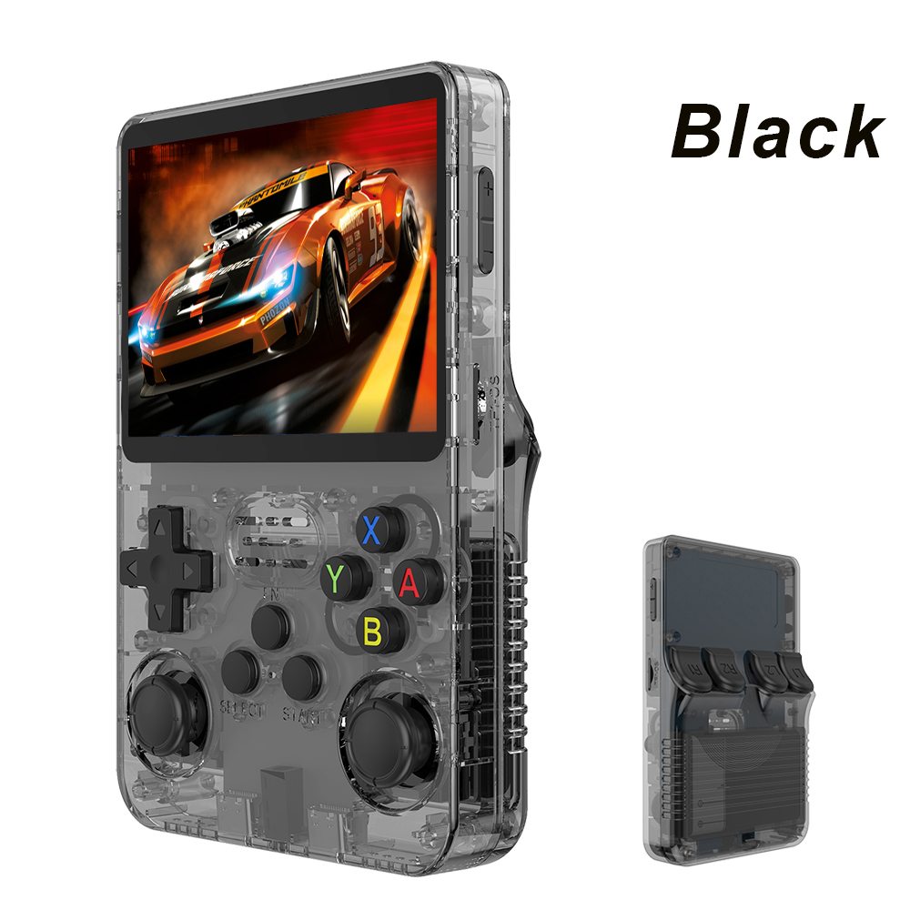 BOYHOM Retro Handheld Videogam - Retro Gaming Devices recensie en prijs