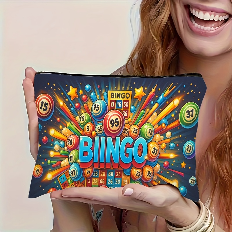 1Pc Bingo Game Retro Design Mu - Retro Gaming Design recensie en prijs