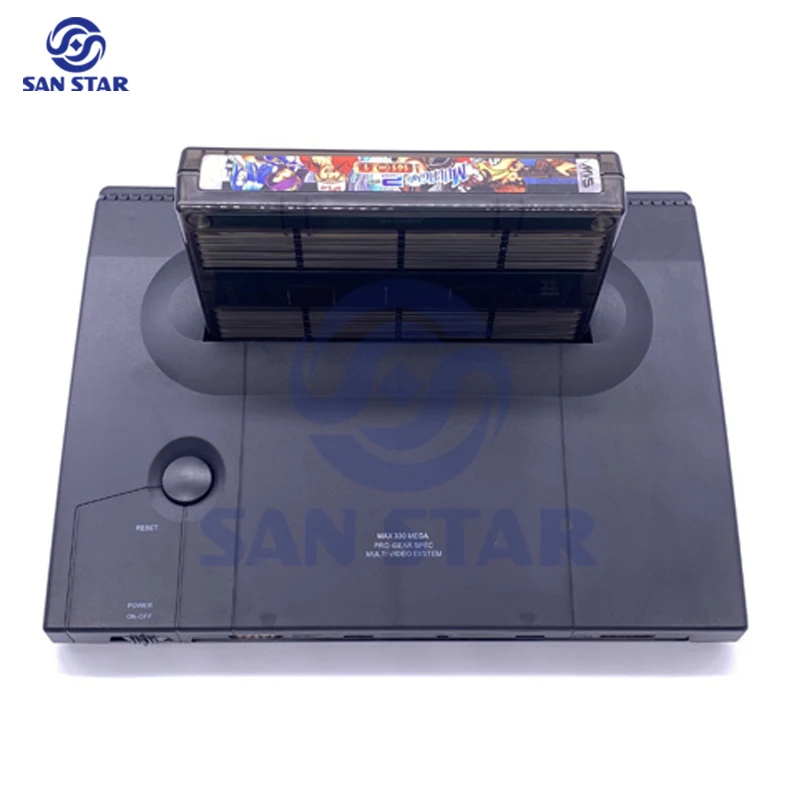 161-in-1 V2 NEO GEO MVS JAMMA  - Retro Gaming Cabinet recensie en prijs