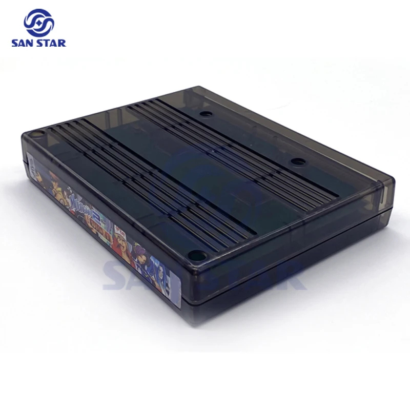 161-in-1 V2 NEO GEO MVS JAMMA  - Retro Gaming Cabinet recensie en prijs