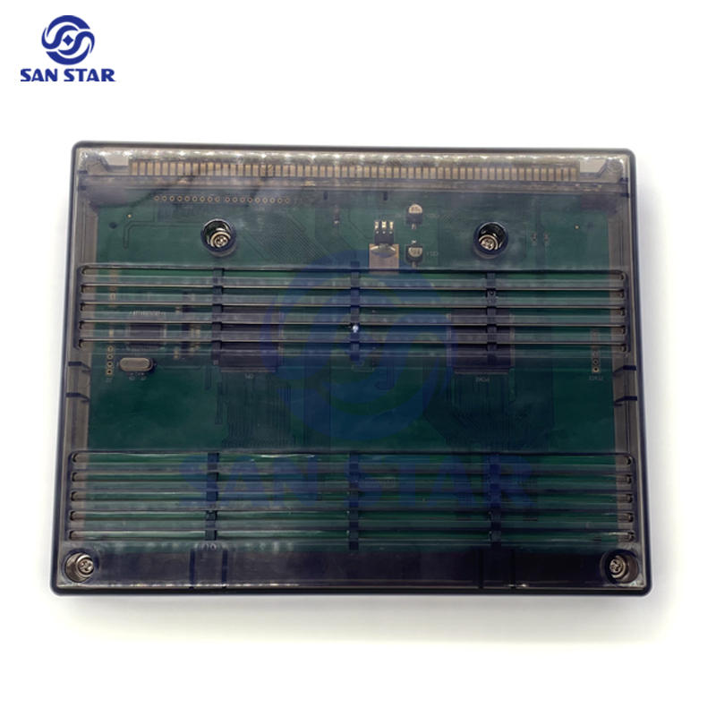161-in-1 V2 NEO GEO MVS JAMMA  - Retro Gaming Cabinet recensie en prijs