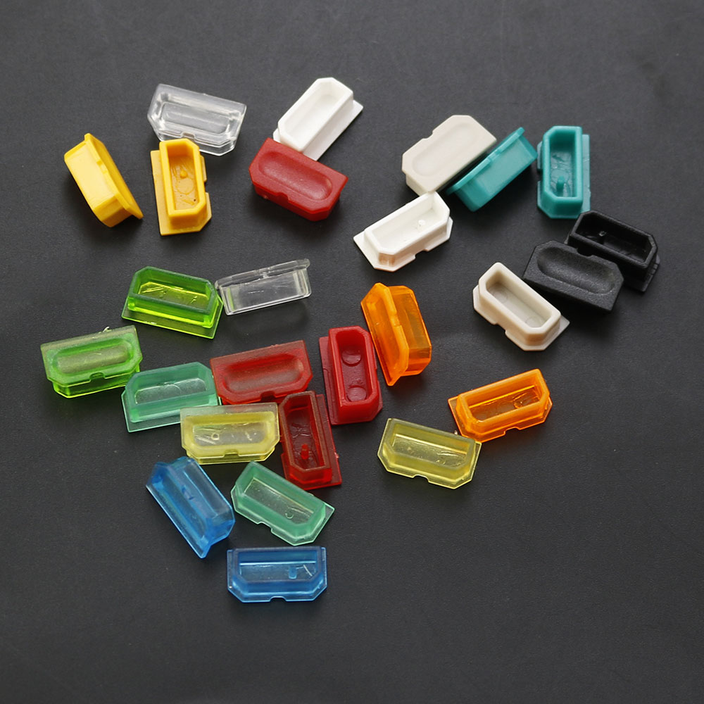 Jcd 2 Stuks Veelkleurige Stofk - Game Boy Cartridge Holder recensie en prijs