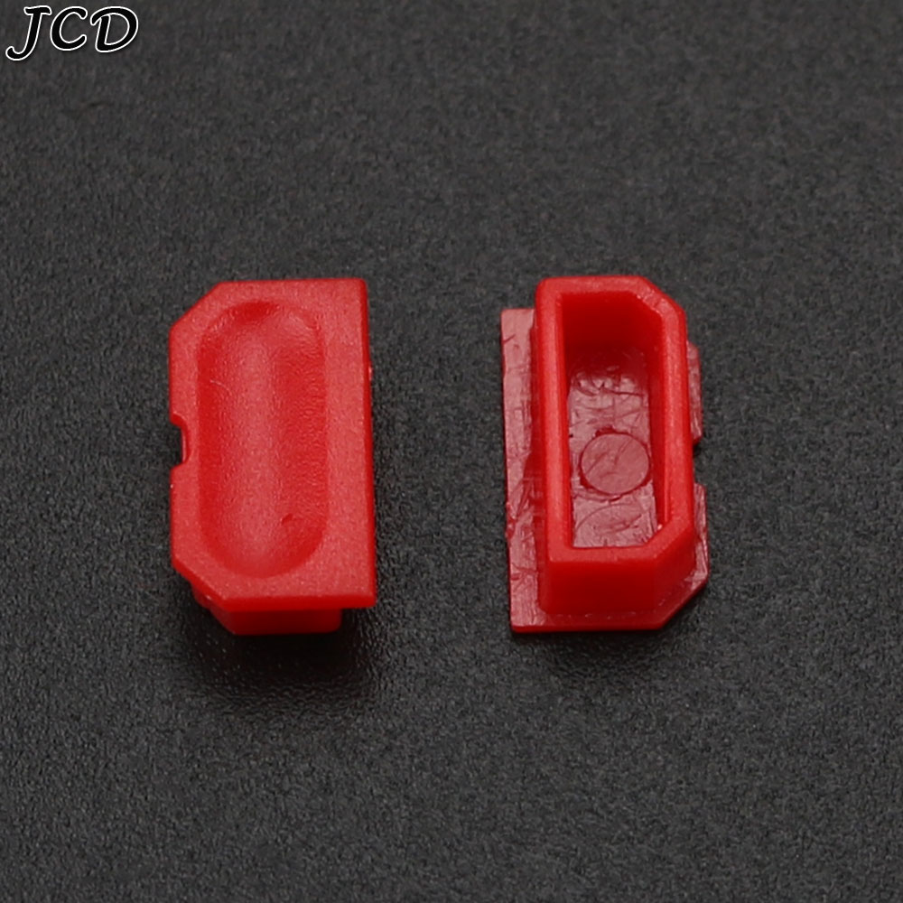 Jcd 2 Stuks Veelkleurige Stofk - Game Boy Cartridge Holder recensie en prijs