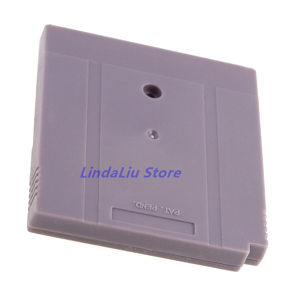 Voor GameBoy Color Advance Gam - Game Boy Cartridge Holder recensie en prijs