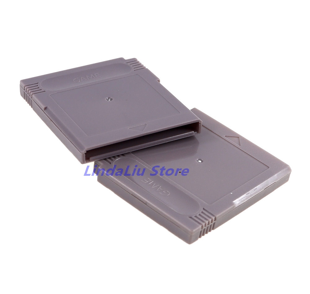 Voor GameBoy Color Advance Gam - Game Boy Cartridge Holder recensie en prijs