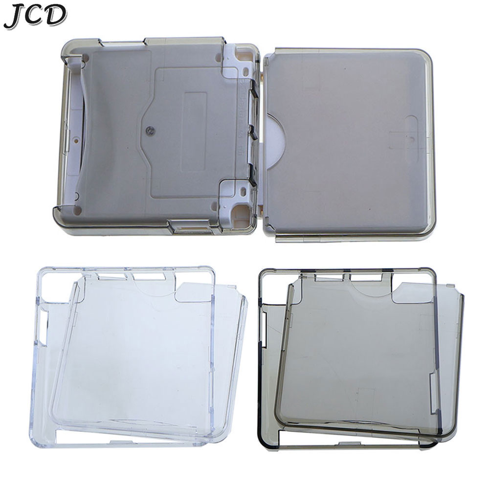 JCD Hoge kwaliteit plastic doo - Game Boy Cartridge Holder recensie en prijs