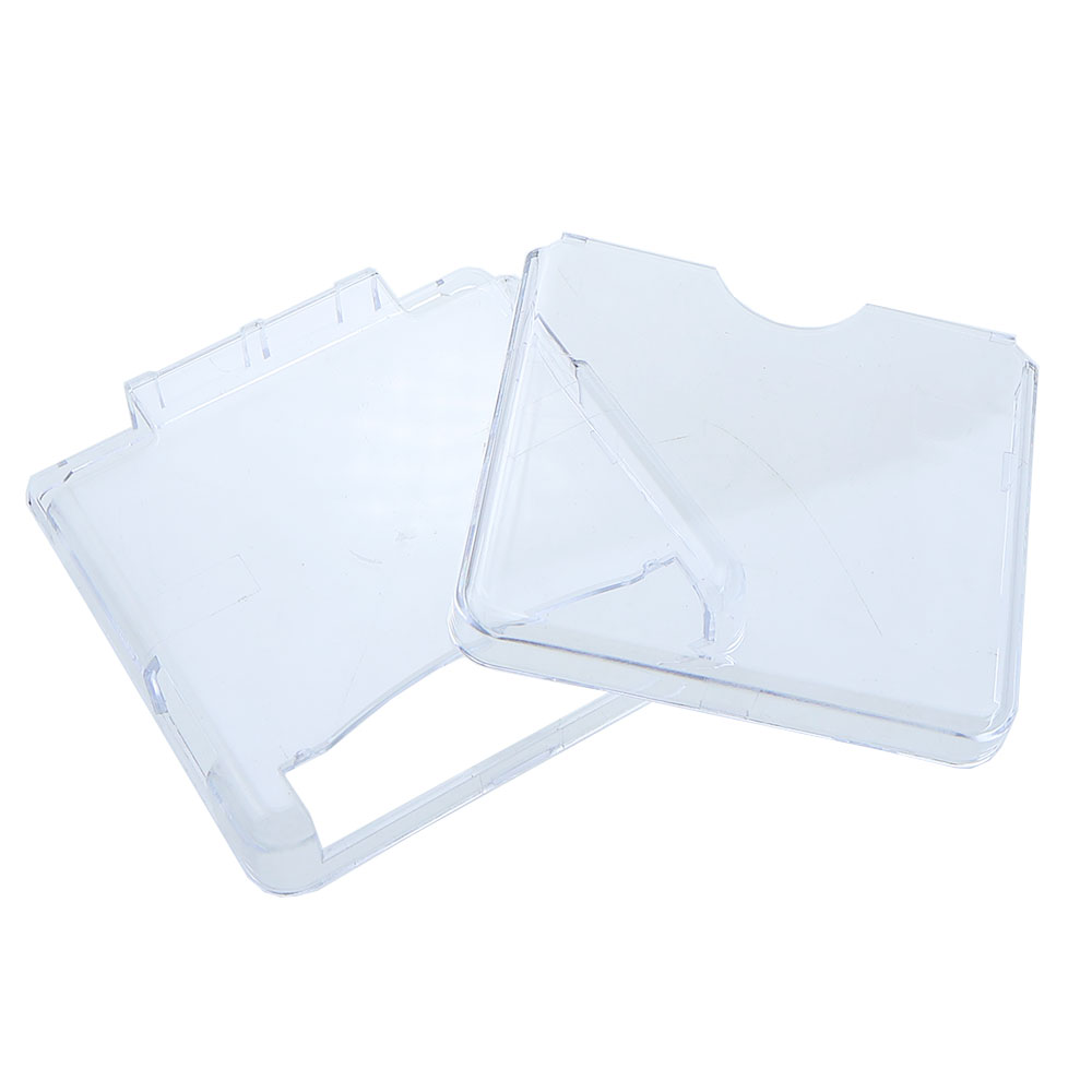 JCD Hoge kwaliteit plastic doo - Game Boy Cartridge Holder recensie en prijs