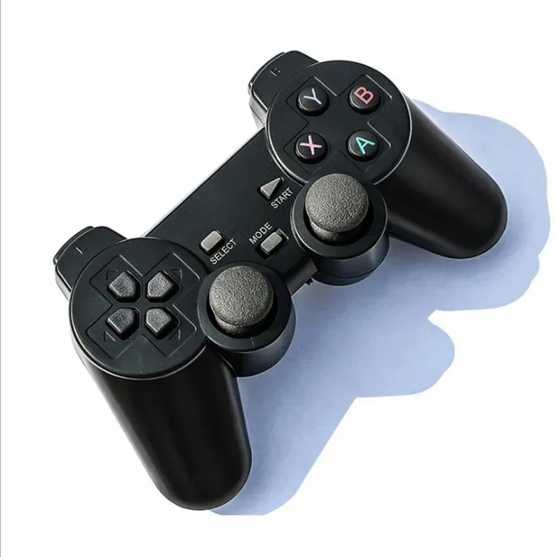 High-definition M8 gameconsole - Retro Gaming Hub recensie en prijs