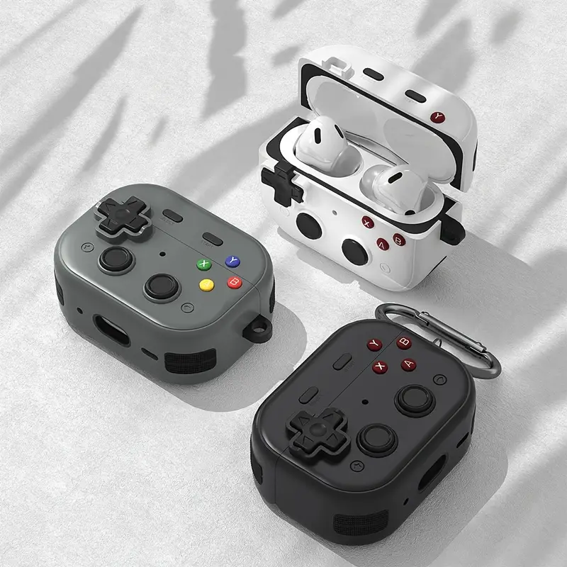 Oortelefoon Beschermhoes Voor  - Retro Gaming Cabinet recensie en prijs