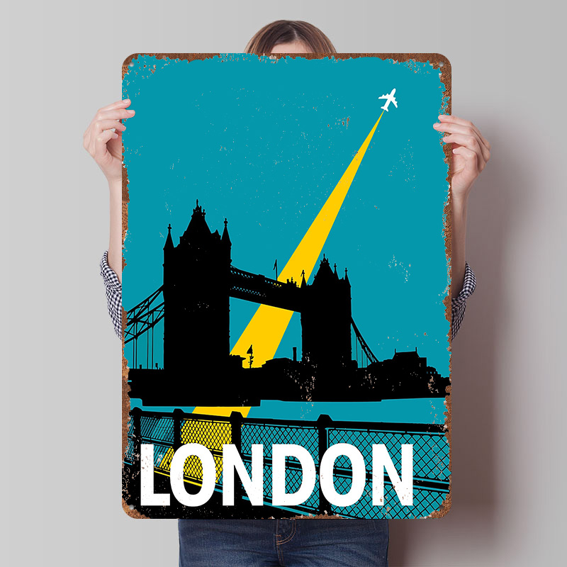 Londen Reizen Met Tower Bridge - Retro Gaming In London recensie en prijs