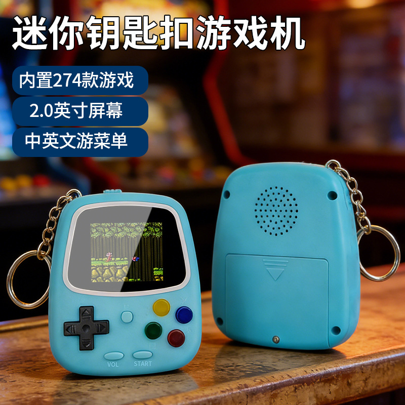 2026 H3 Mini Handheld Game Con - Retro Gaming Videos recensie en prijs
