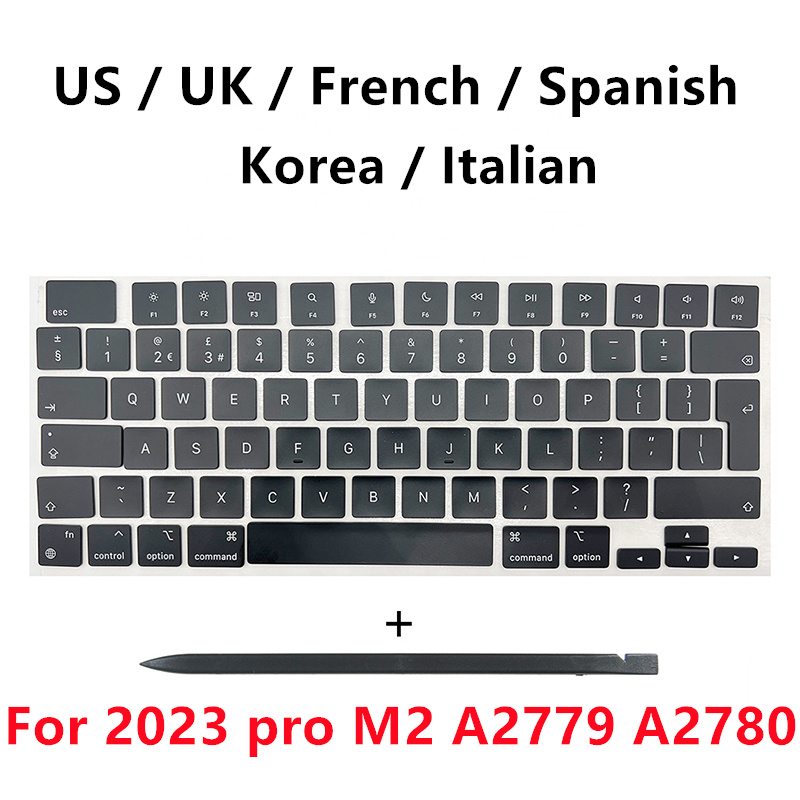 Nieuwe 2023 Laptop A2779 A2780 - Retro Gaming Mac recensie en prijs