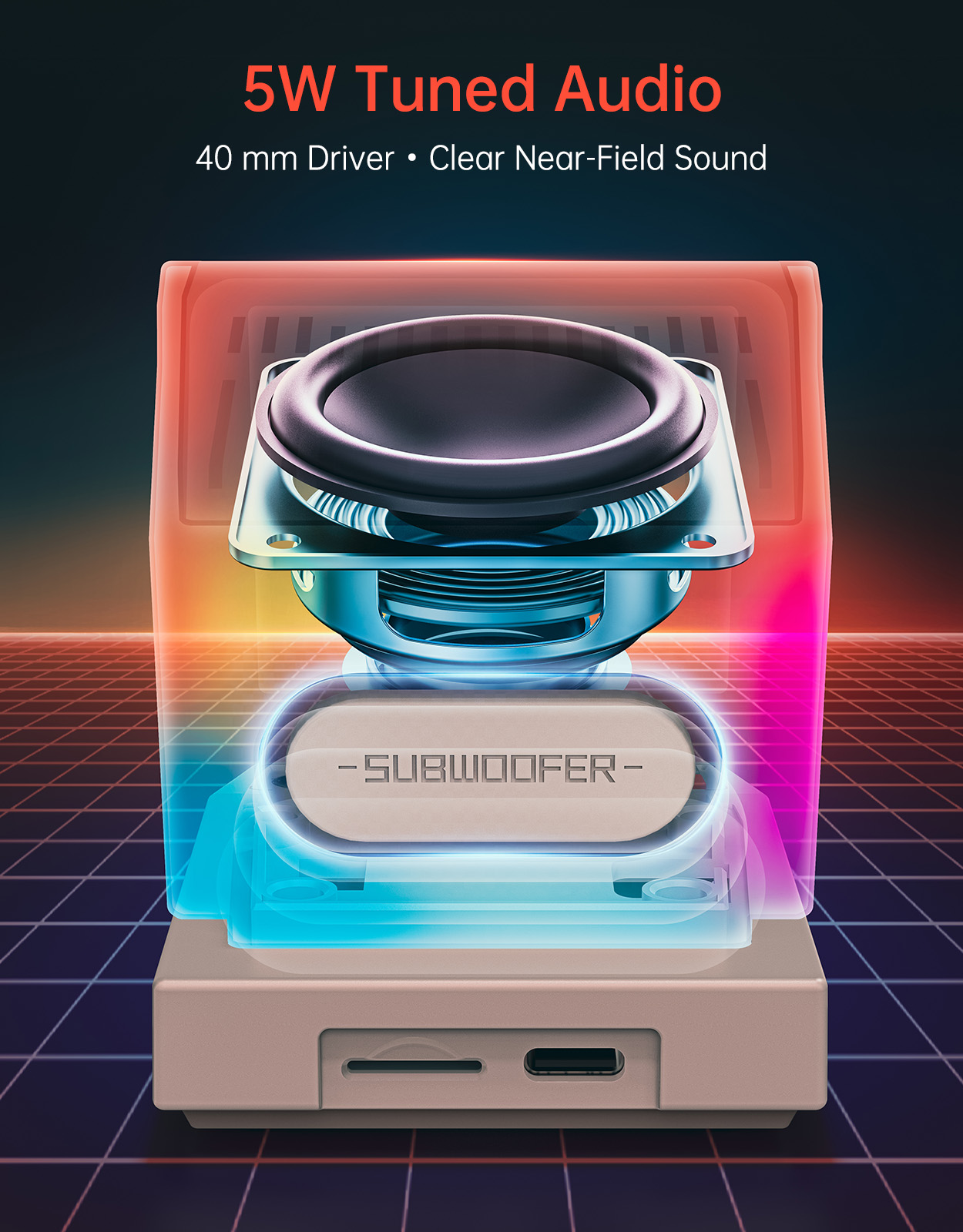 Divoom MiniToo Retro Bluetooth - Retro Gaming Cabinet recensie en prijs