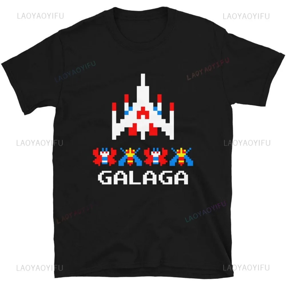 80S 70S Arcade Galaga Videogam - Retro Gaming Videos recensie en prijs