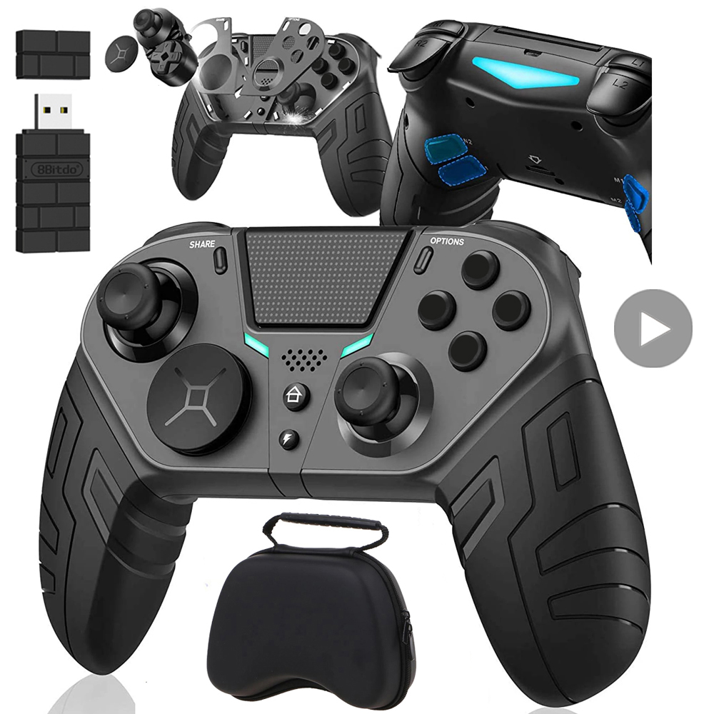 Controller voor PS4 PS3 PS Pla - Retro Gaming In Vr recensie en prijs