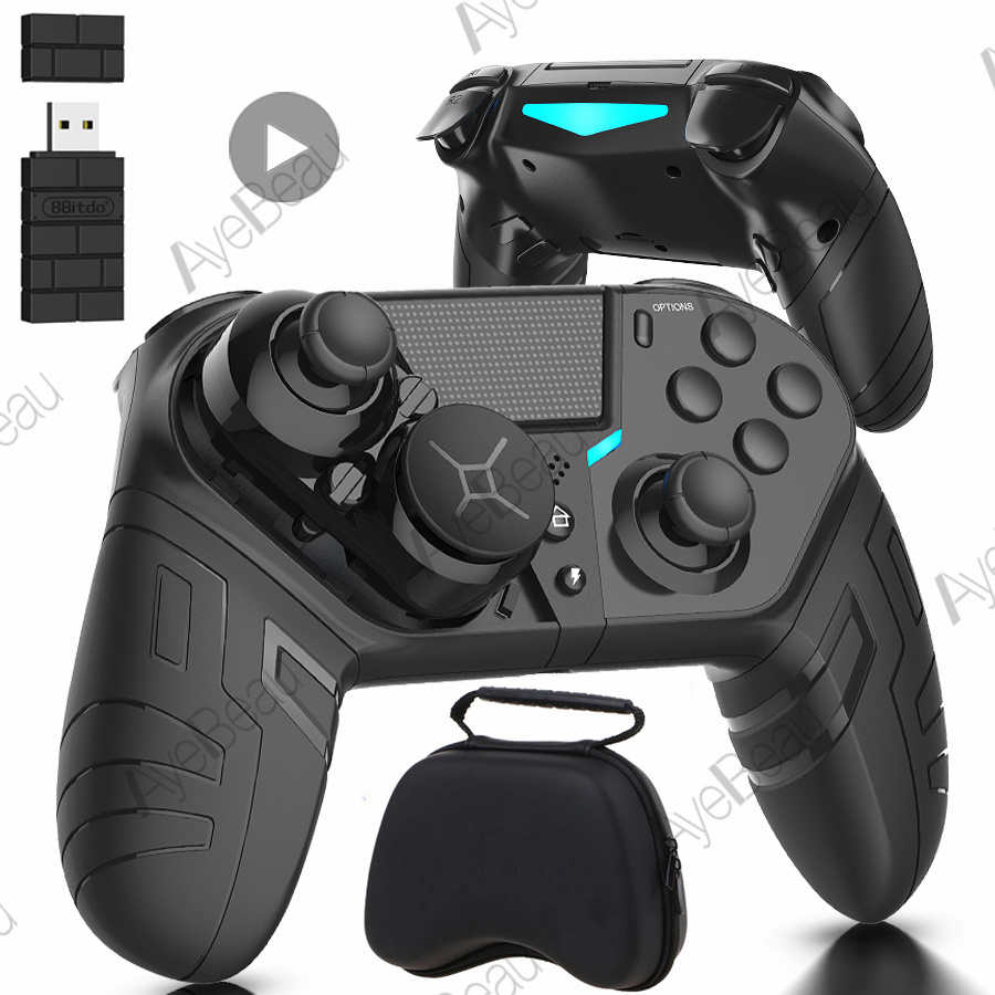 Draadloze Bluetooth Bedrade US - Retro Gaming In Vr recensie en prijs