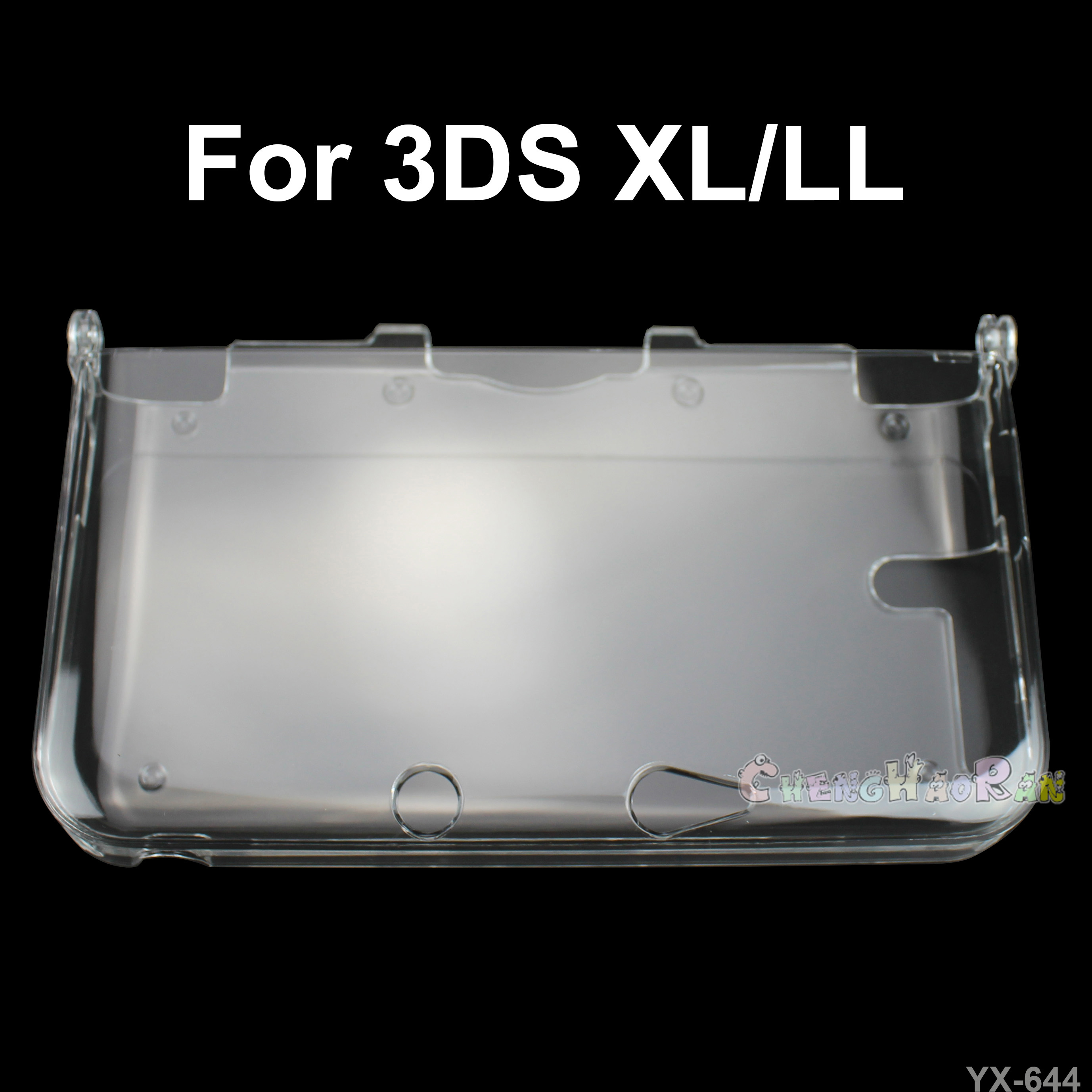 8 modellen 1 st Plastic Clear  - Game Boy Cartridge Holder recensie en prijs