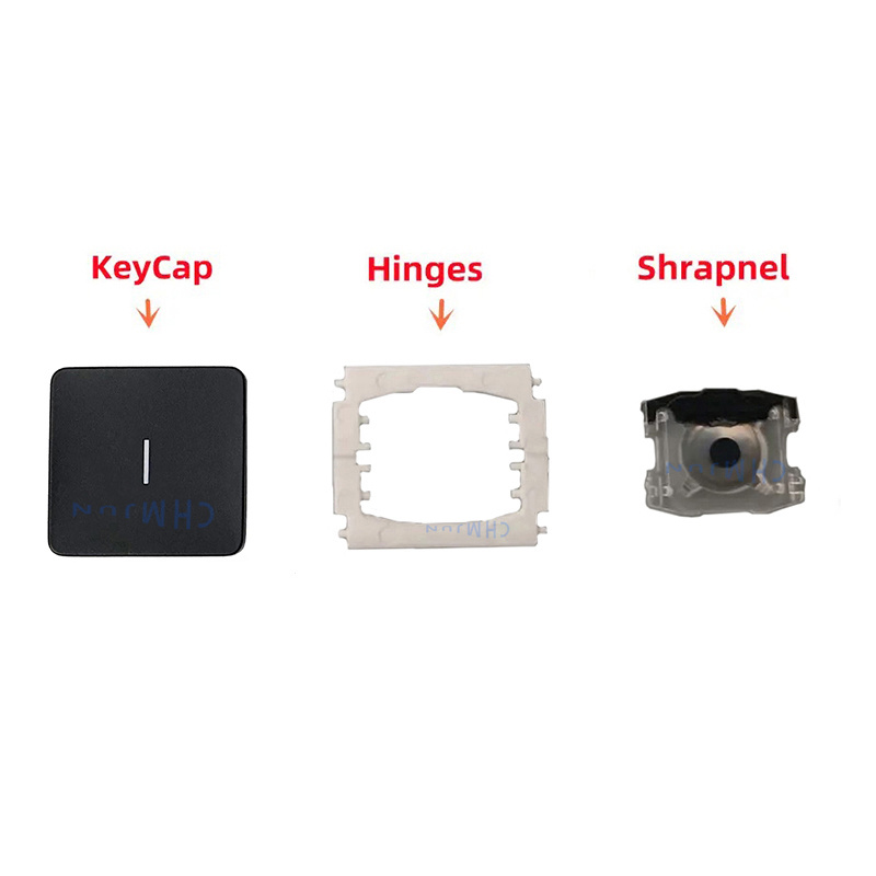 Vervanging Individual I KeyCap - Retro Gaming Mac recensie en prijs
