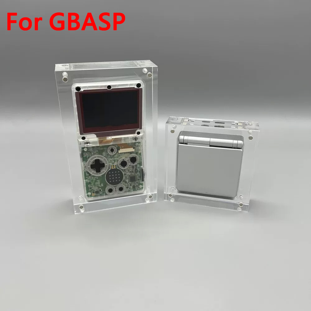 1 st Acryl Box Display Bescher - Game Boy Cartridge Holder recensie en prijs