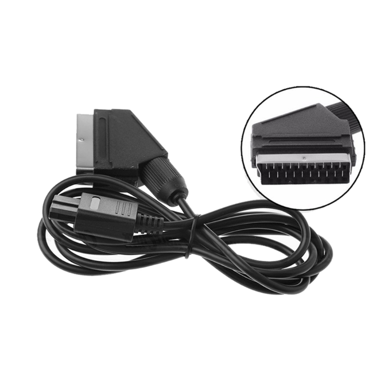 Av Connector Kabel Retro- Game - Retro Gaming Universe recensie en prijs