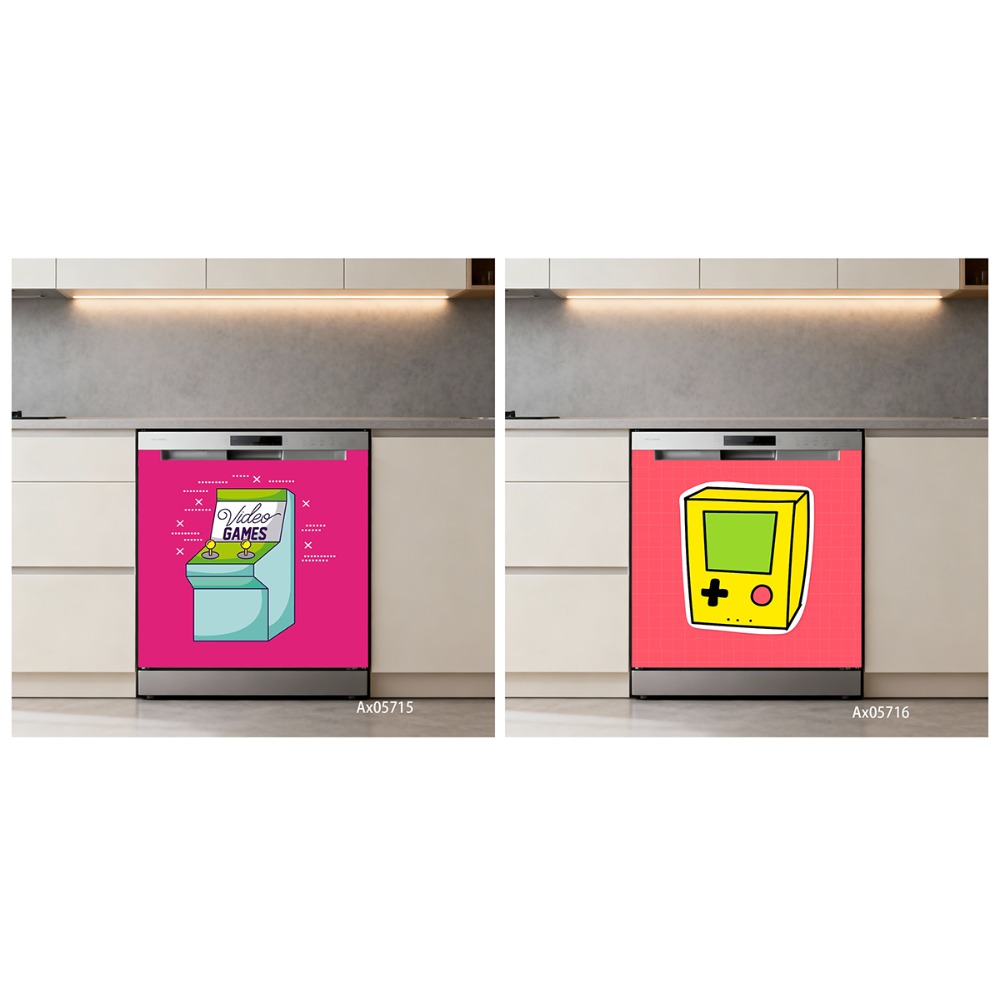 Jaren '90 Retro Pixel Gaming A - Retro Gaming Cabinet recensie en prijs
