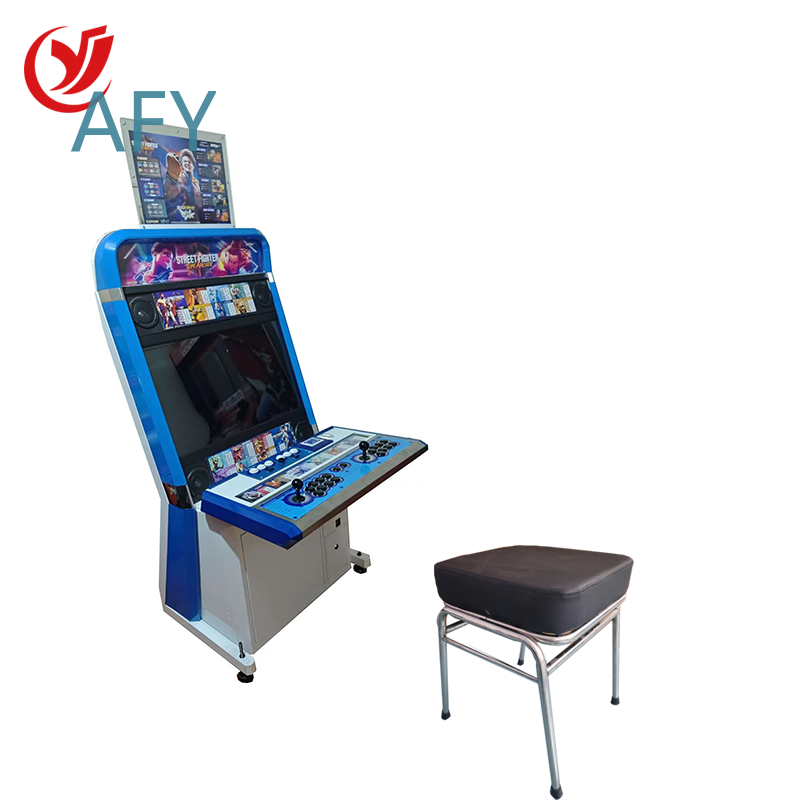 Groothandel Klassieke Arcade K - Retro Gaming Cabinet recensie en prijs