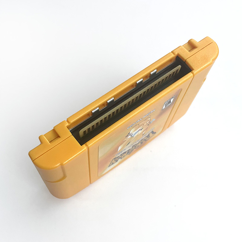 USA NTSC versie Engelse Pokémo - Retro Gaming Videos recensie en prijs