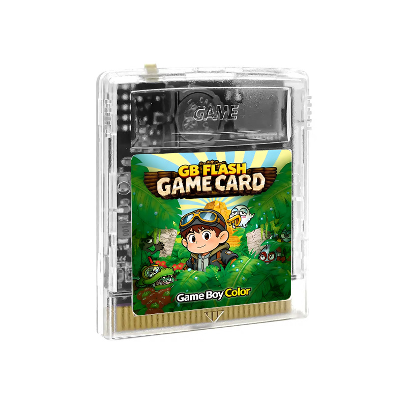 2000-in-1 EDGB Game Card OS V4 - Retro Gaming Nostalgia recensie en prijs