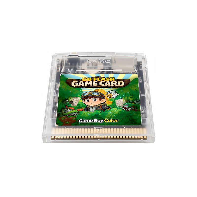 2000-in-1 EDGB Game Card OS V4 - Retro Gaming Nostalgia recensie en prijs