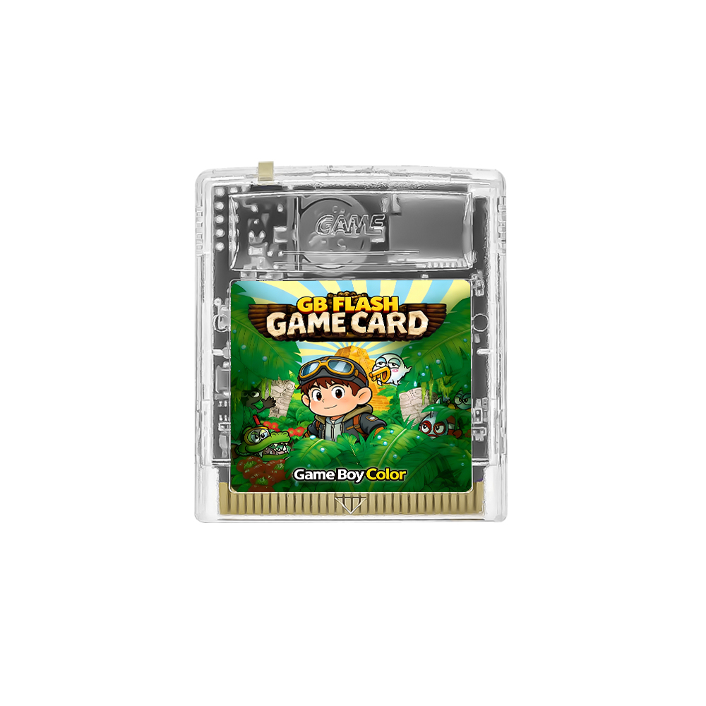 2000-in-1 EDGB Game Card OS V4 - Retro Gaming Nostalgia recensie en prijs