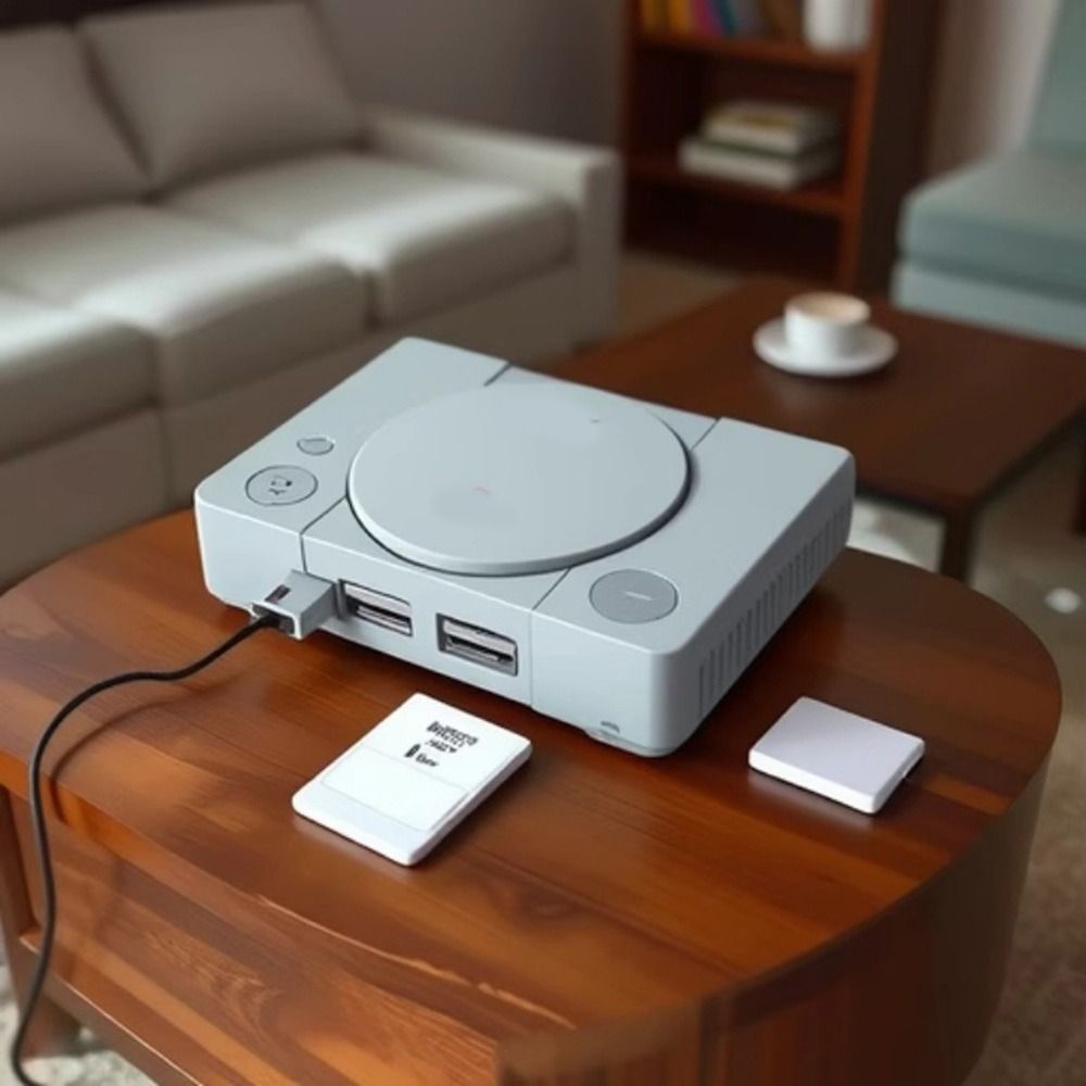 NIEUWE geheugenkaart met 1 MB  - Retro Gaming Universe recensie en prijs