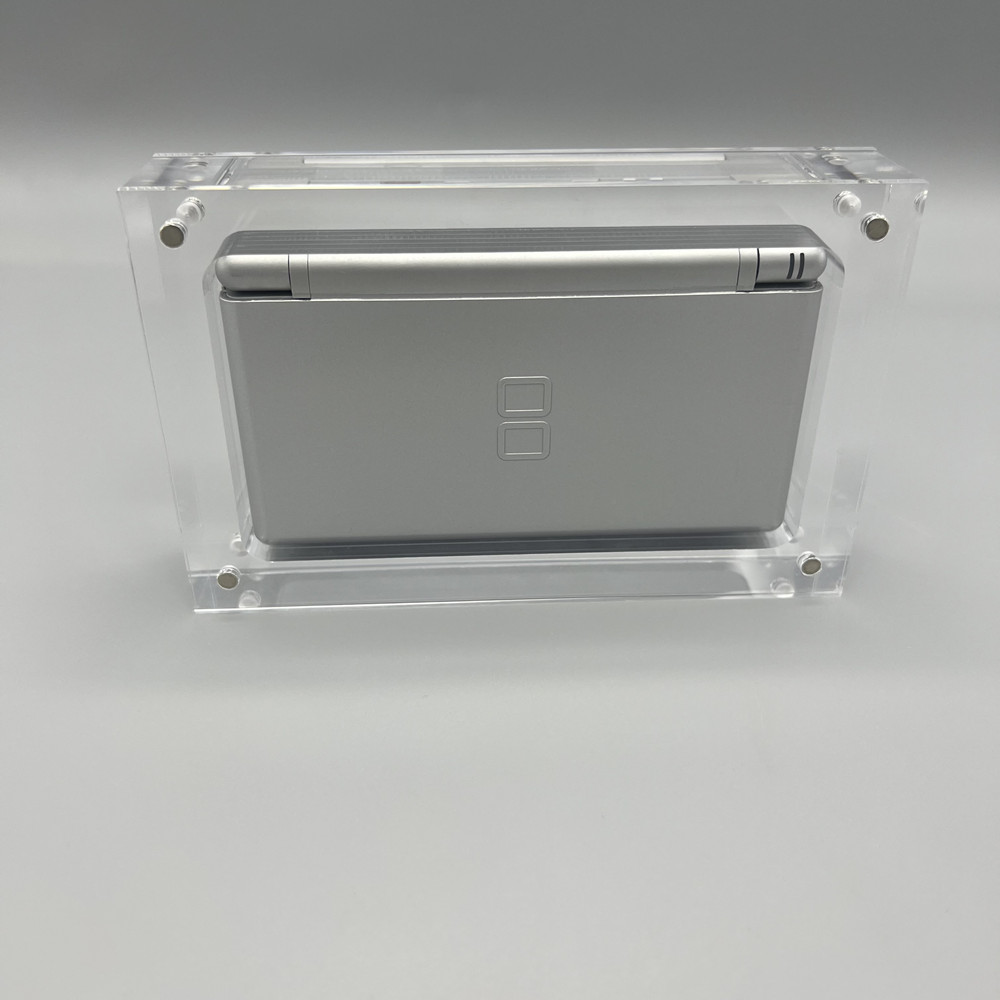 Hoge transparantie acryl magne - Game Boy Cartridge Holder recensie en prijs