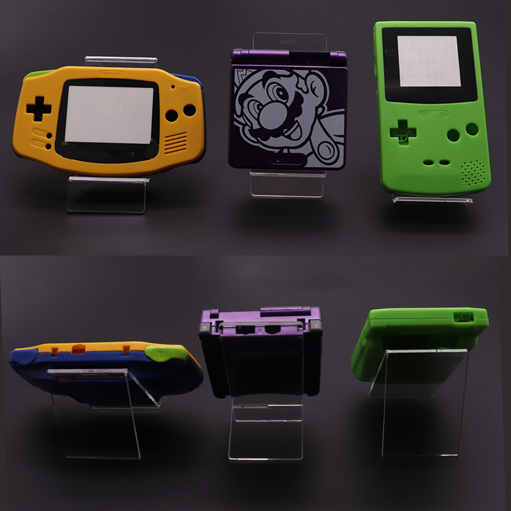 TingDong Voor Gameboy GB GBC G - Game Boy Cartridge Holder recensie en prijs