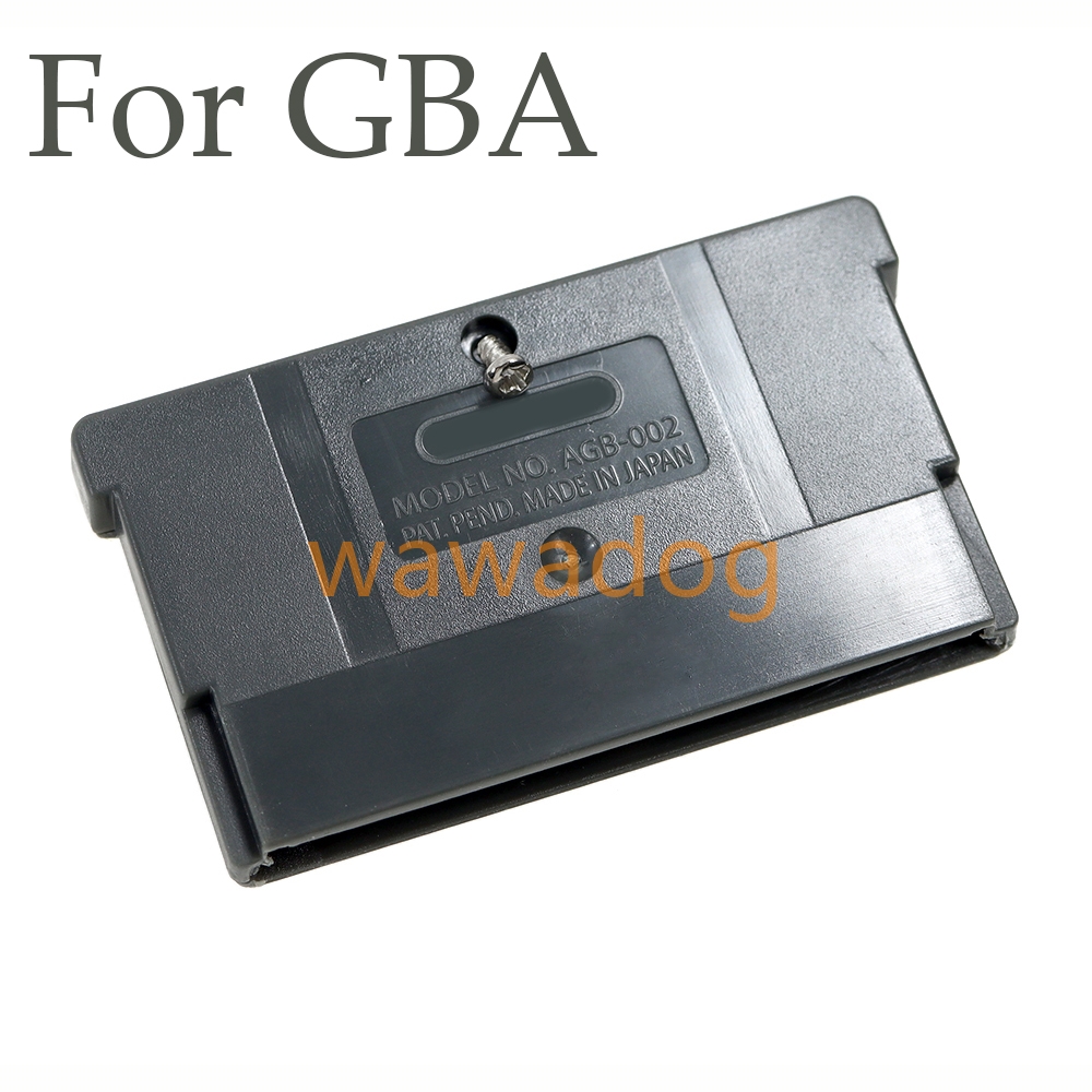 1set Voor GameBoy Advance Cart - Game Boy Cartridge Holder recensie en prijs