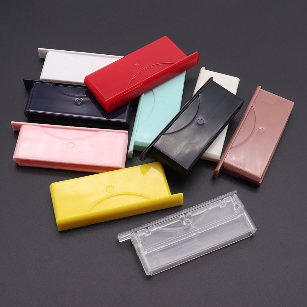1 STKS Gebruikte stofkapplug v - Game Boy Cartridge Holder recensie en prijs
