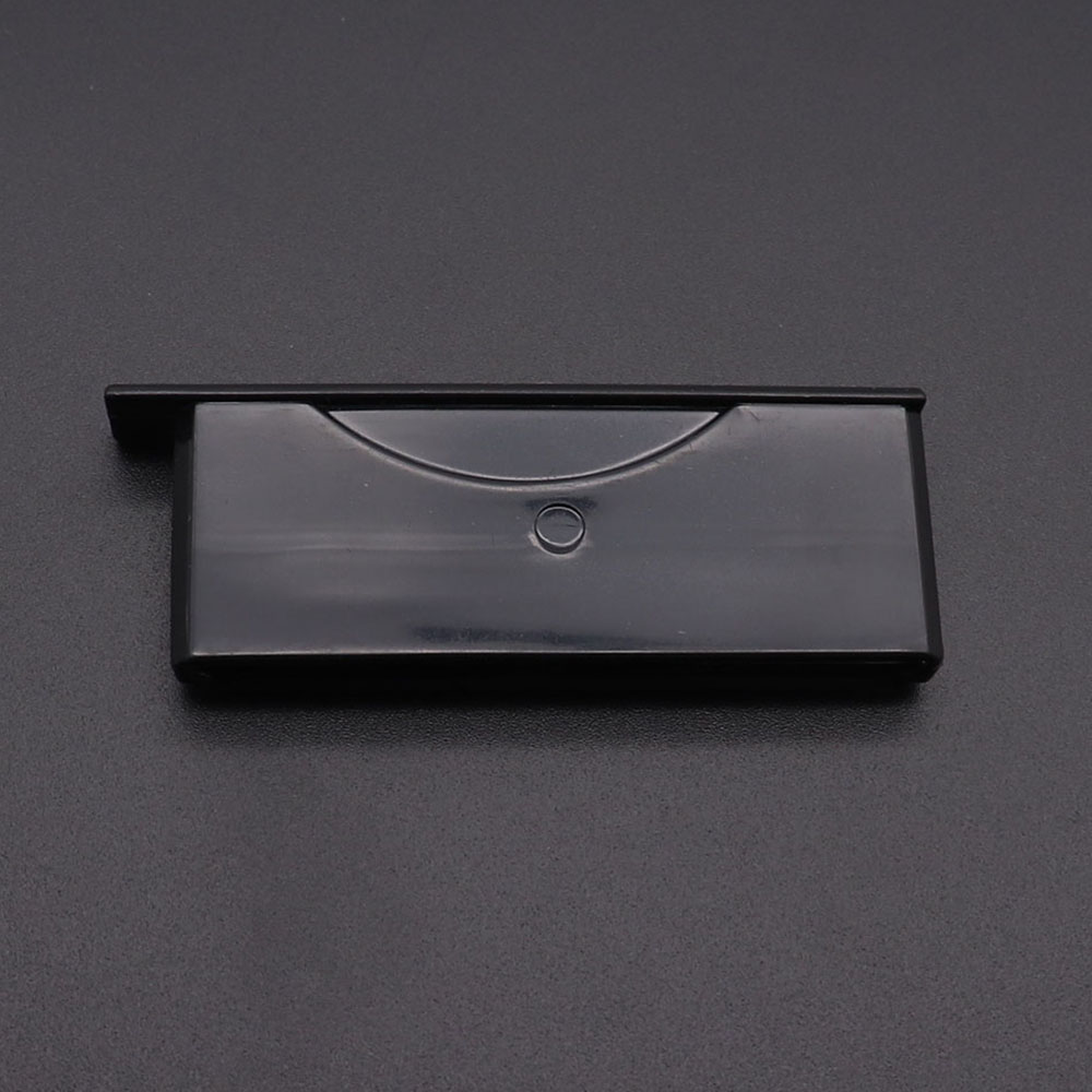 1 STKS Gebruikte stofkapplug v - Game Boy Cartridge Holder recensie en prijs