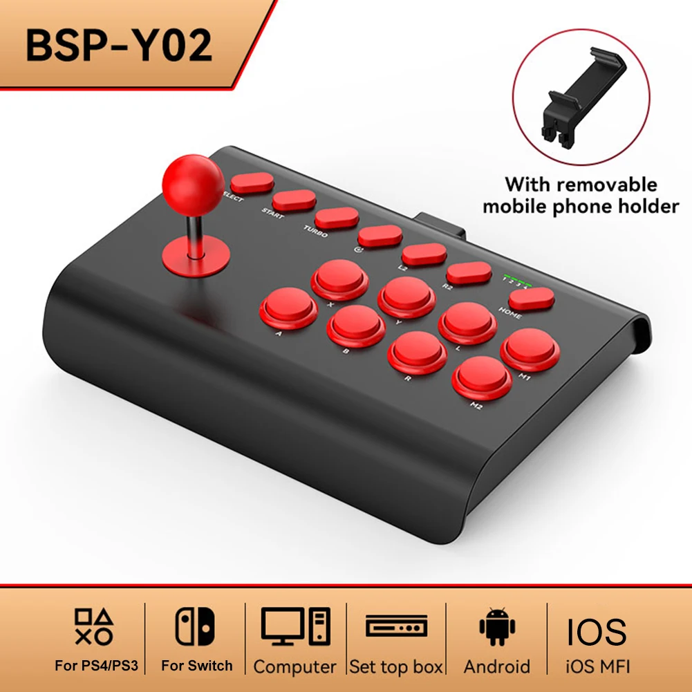 Bedrade Game Joystick Retro Ar - Retro Gaming Xbox One recensie en prijs