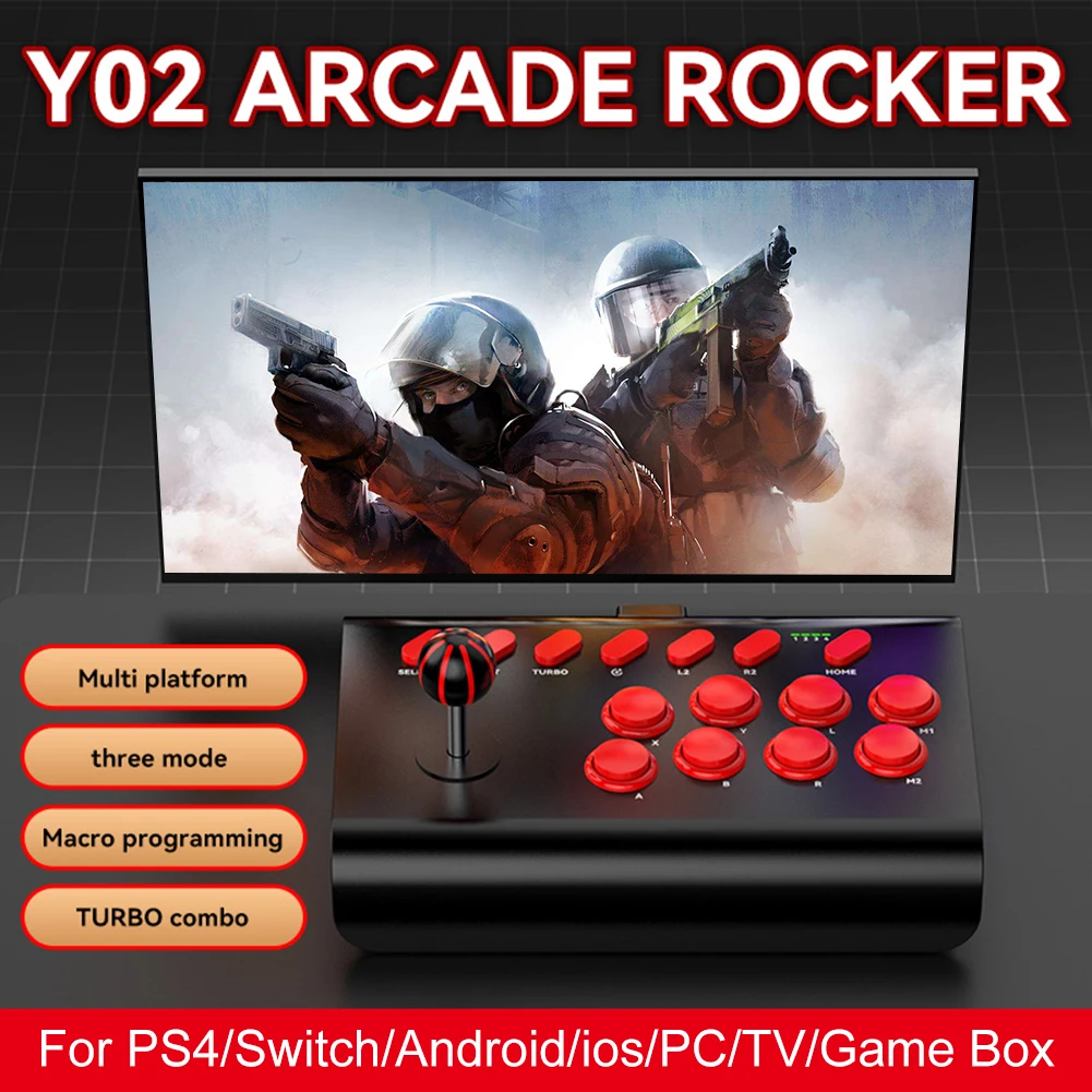 Bedrade Game Joystick Retro Ar - Retro Gaming Xbox One recensie en prijs