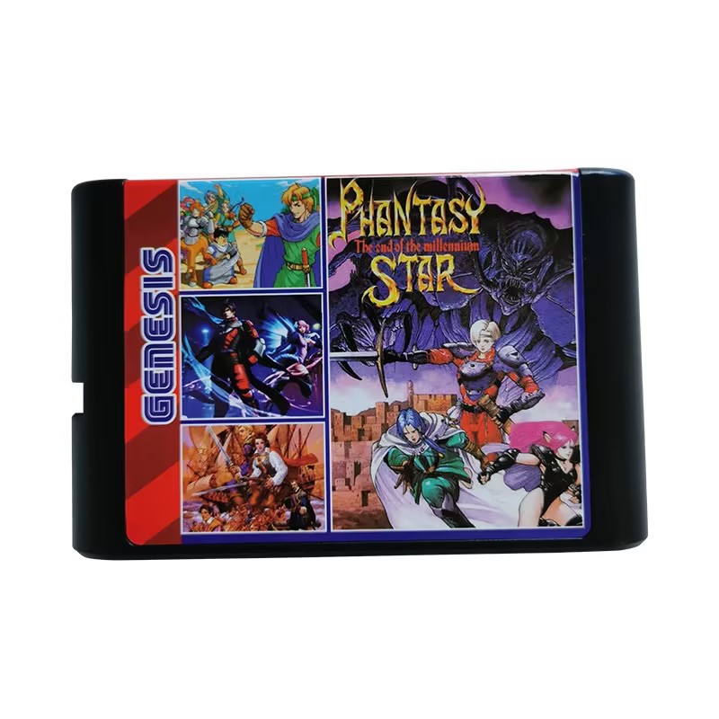 Muilt Game Cartridge 200 In 1  - Retro Gaming Nostalgia recensie en prijs