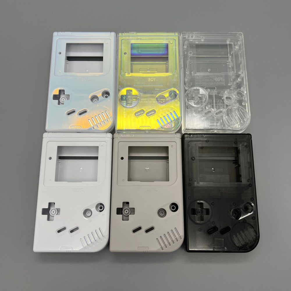 Hoge kwaliteit shell-kit voor  - Game Boy Cartridge Holder recensie en prijs