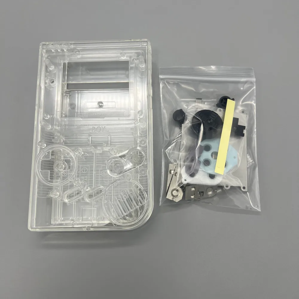 Hoge kwaliteit shell-kit voor  - Game Boy Cartridge Holder recensie en prijs