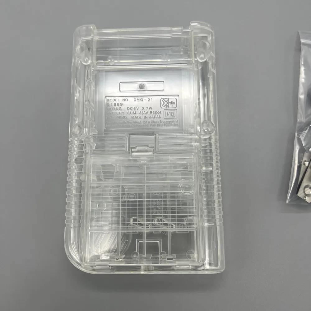 Hoge kwaliteit shell-kit voor  - Game Boy Cartridge Holder recensie en prijs