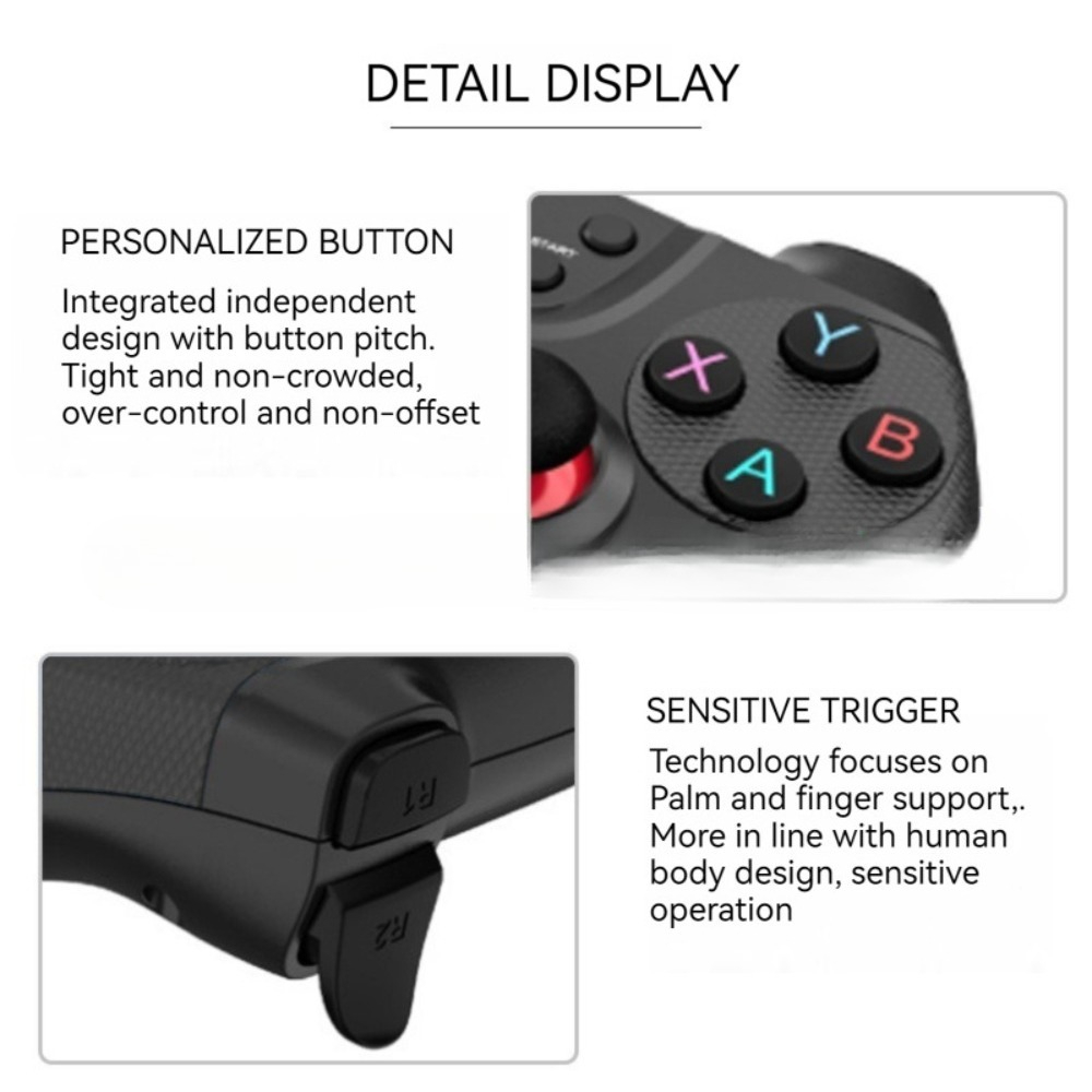 X2 Ultra Retro Game Stick 4K,  - Retro Gaming Devices recensie en prijs
